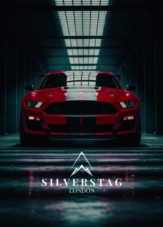 Industrial Muscle