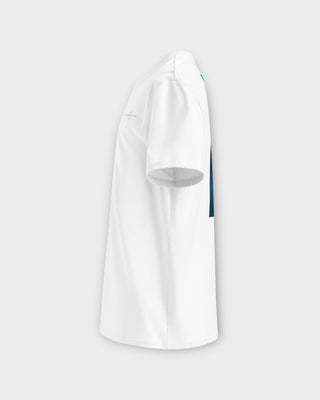 Vulnerable Power White T-Shirt