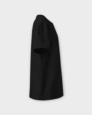 Vulnerable Power Black T-Shirt