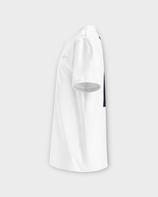 Untamed Spirit White T-Shirt