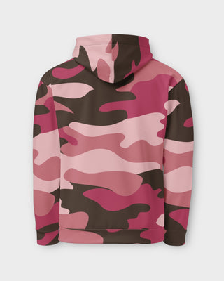 Purple & Pink Camo