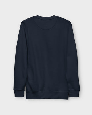 Navy Original Sweatshirt