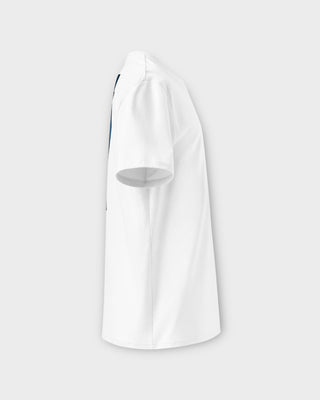 Vulnerable Power White T-Shirt