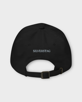 Black Baseball Cap