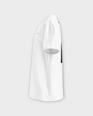 Inspirational Haze White T-Shirt