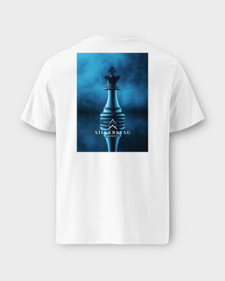 Vulnerable Power White T-Shirt