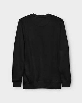 Black Original Sweatshirt