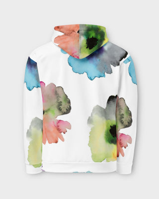 Rainbow Flowers