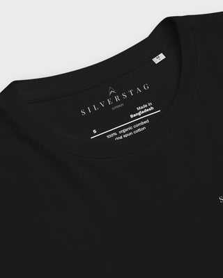 Intense Passion Black T-Shirt