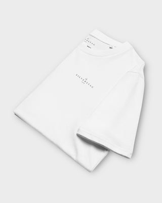 Vulnerable Power White T-Shirt