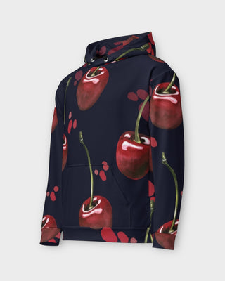Black Cherries