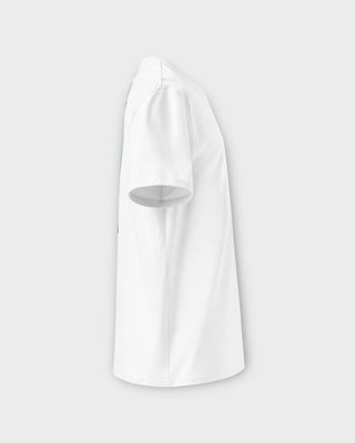 Reach Your Peak White T-Shirt