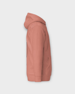 Rusty Rose Hoodie