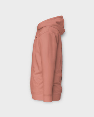 Rusty Rose Hoodie