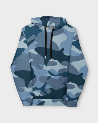 Shark Camo