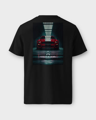 Industrial Muscle