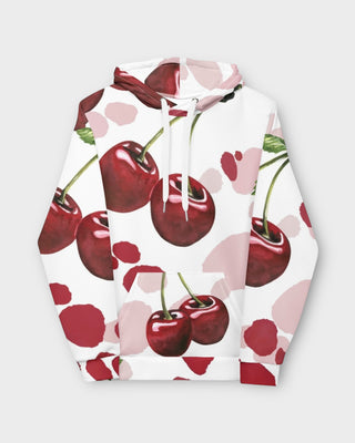 White Cherries