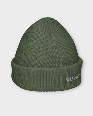 Cypress Fisherman Beanie