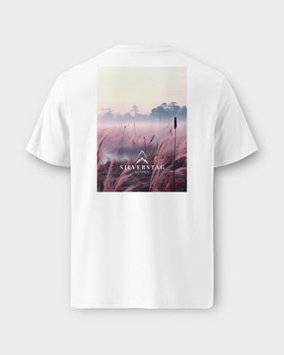 Misty Pampas