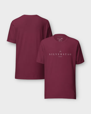 Maroon Original T-Shirt