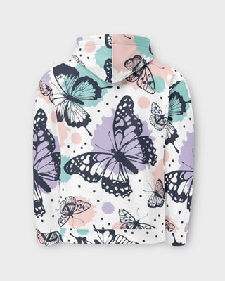 Watercolour Butterflies