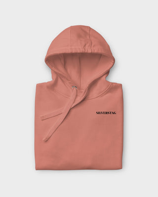 Rusty Rose Hoodie