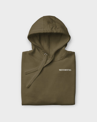 Military Hoodie