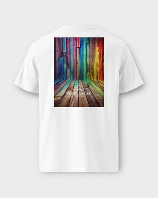 Coloured Decking