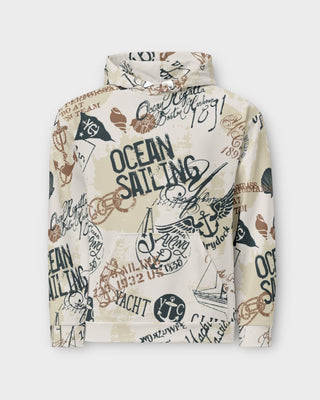 Ocean Sailing