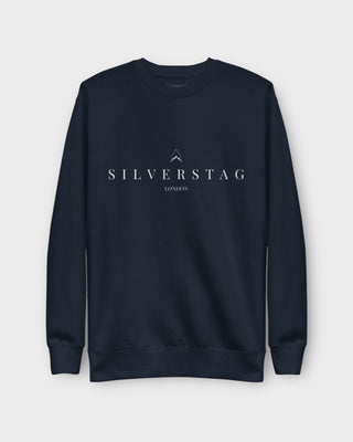 Navy Original Sweatshirt