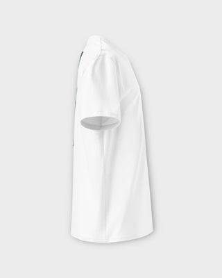 Majestic Strength White T-Shirt