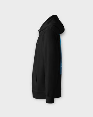 Vulnerable Power Black Hoodie