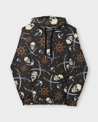Skulls and Anchors