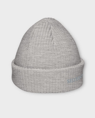 Athletic Heather Fisherman Beanie