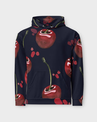 Black Cherries