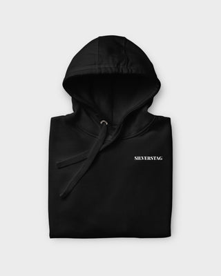 Black Hoodie