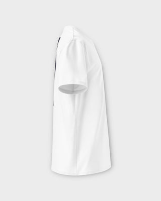 Untamed Spirit White T-Shirt