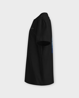 Majestic Strength Black T-Shirt