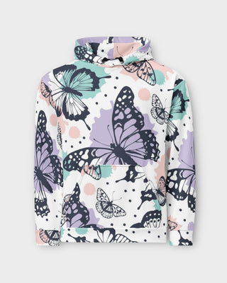 Watercolour Butterflies