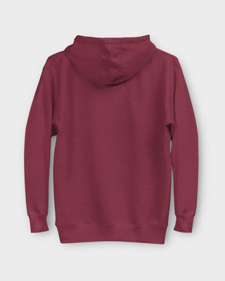 Maroon Original Hoodie