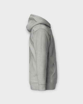 Grey Hoodie