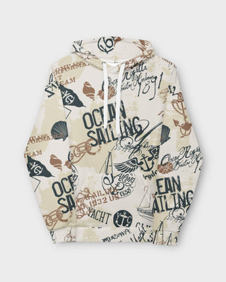 Ocean Sailing