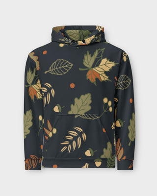 Oak Leaves