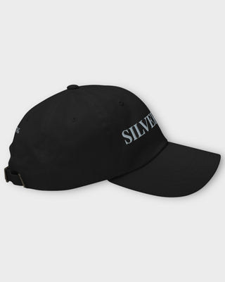 Black Baseball Cap