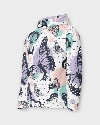 Watercolour Butterflies