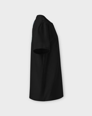Majestic Strength Black T-Shirt