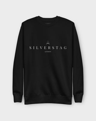 Black Original Sweatshirt