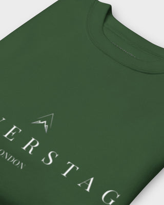 Green Original Sweatshirt