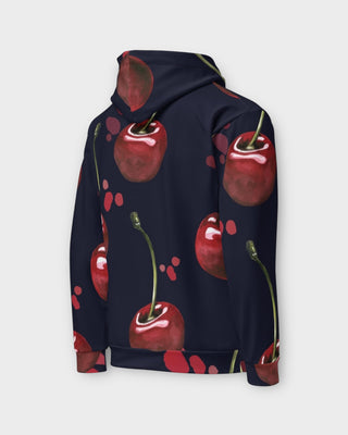Black Cherries