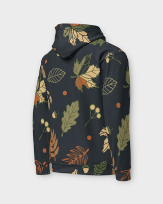 Oak Leaves